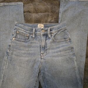 J. Crew - Light Blue Jeans